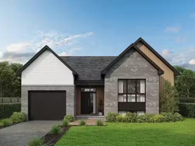 Rue Du Quai, Saint Louis De Gonzague, QC, J0S 1T0 house for.