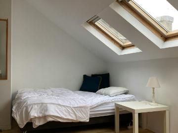 1050, Bruxelles-Capitale