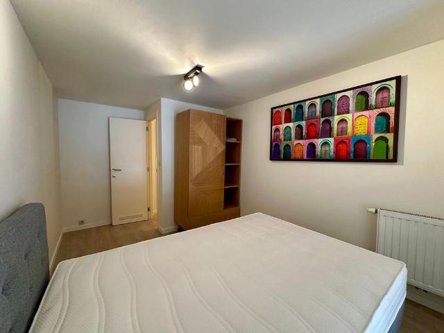 Rue du Vallon, 1000, Bruxelles