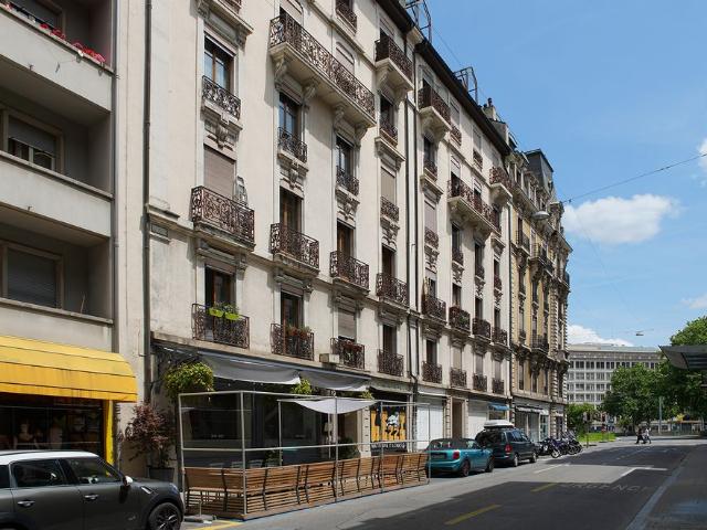 Rue du Vieux Billard 2
