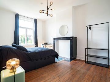 1050, Bruxelles-Capitale