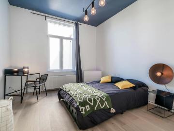 1060, Saint-Gilles, Bruxelles-Capitale, Bruxelles-Capitale