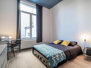 1060, Saint-Gilles, Bruxelles-Capitale, Bruxelles-Capitale