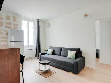 Rue Edouard Vaillant