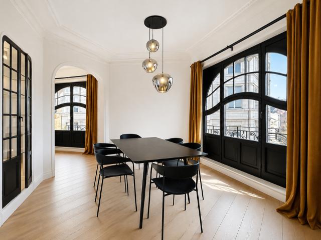 Rue Félix Delhasse, 1060, Saint Gilles
