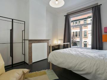 1050, Bruxelles-Capitale - Tuin