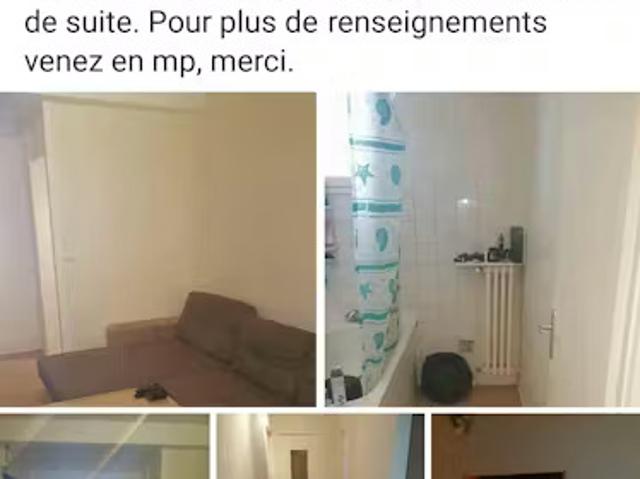 Rue Francis de Pressensé