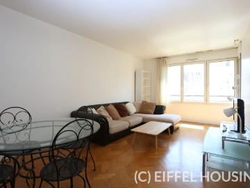 Dupleix, Paris 15e Arrondissement, Paris, Île-de-France
