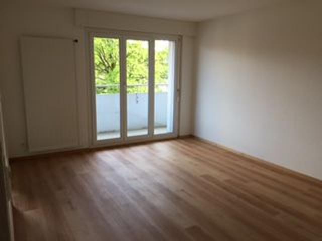 Rue Fritz Courvoisier 24, 2300 La Chaux de Fonds
