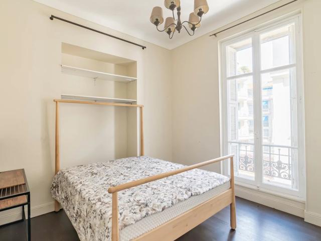 Rue Kosma Appartement 4P 92m2