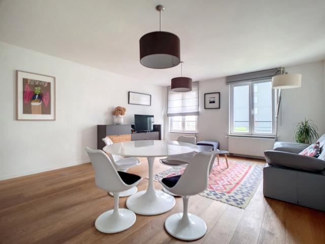 Rue Haute FURNISHED 1 bedroom apartment