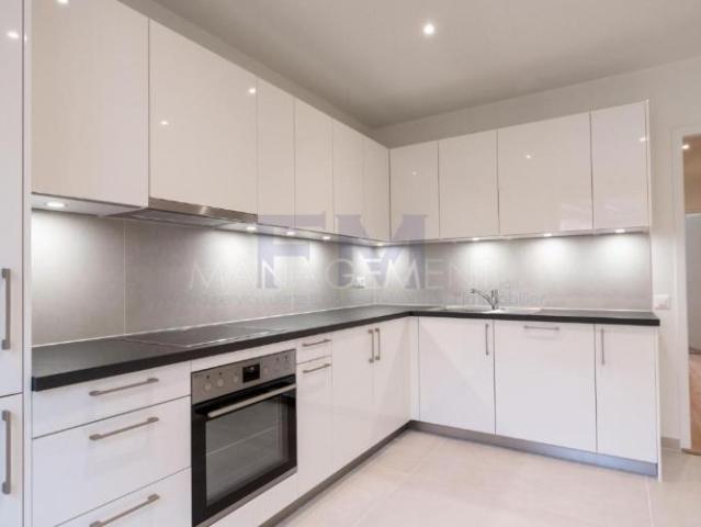 Rue Henri Christiné ? 3,5 pièces d'env. 70.6 m² au 5ème étage & combles aménagés