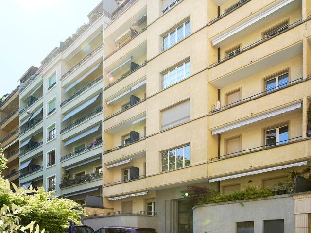 Rue Henri Mussard 10