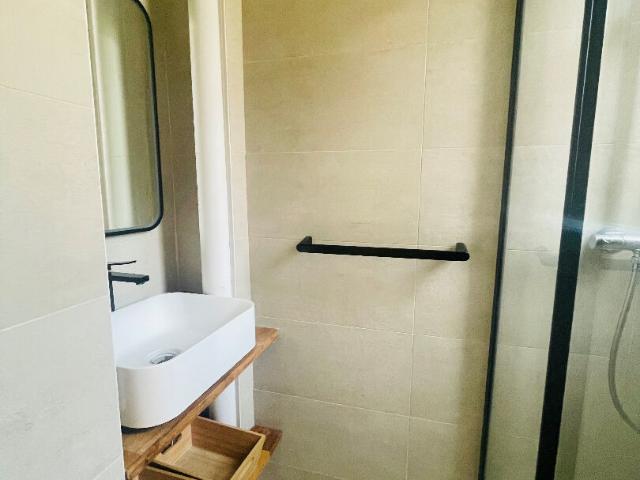 RUE HENRI POINCARE 2 Pièces meublé 35 M², Clichy