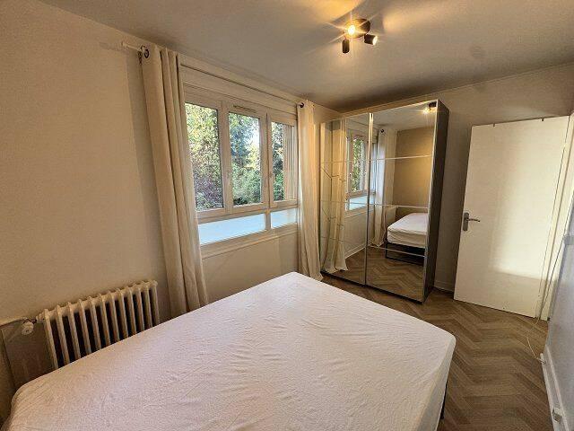 rue Henri Ravera BAGNEUX
