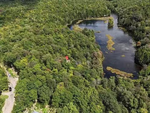 Rue Inson, Brownsburg Chatham, QC, J8G 2M6 vacant land for s.