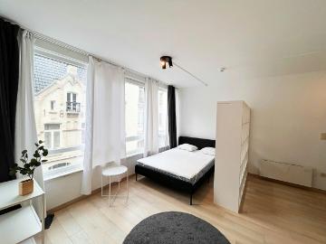 1060, Saint-Gilles, Bruxelles-Capitale, Bruxelles-Capitale