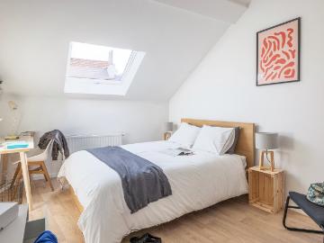 1060, Saint-Gilles, Bruxelles-Capitale, Bruxelles-Capitale