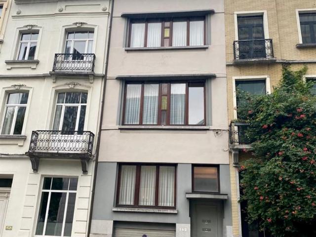 Rue Joseph II