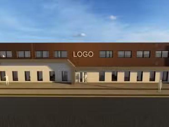 Rue Jacques Bibeau, Rouyn Noranda, QC, J9X 0A3 commercial fo.