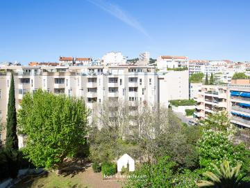 Saint-Giniez, Marseille, Bouches-du-Rhône, Provence-Alpes-Côte dAzur