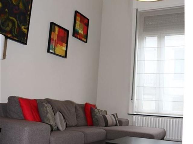 Rue Jules Lebrun, 1030 SCHAERBEEK