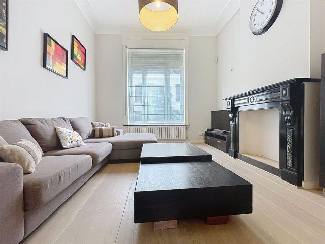 Rue Jules Lebrun, 1030 SCHAERBEEK