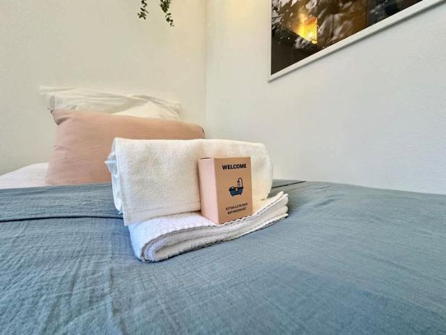 Rue Olivier de Serres