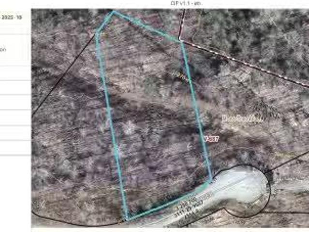 Rue Laurier, Mont Tremblant, QC, J8E 2L4 vacant land for sal.