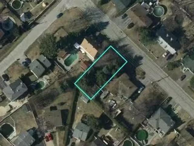 Rue Lauzon, Mascouche, QC, J7L 2R4 vacant land for sale Lis.