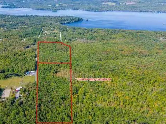 Rue Lachance, Magog, QC, J1X 0M7 vacant land for sale Listi.