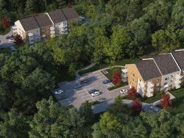 Rue Lalonde, J8E 3A1, Mont Tremblant
