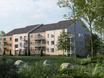 Rue Lalonde, J8E 3A1, Mont Tremblant