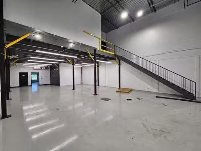 Rue Lévis, Terrebonne Lachenaie, QC, J6W 5S6 commercial f.
