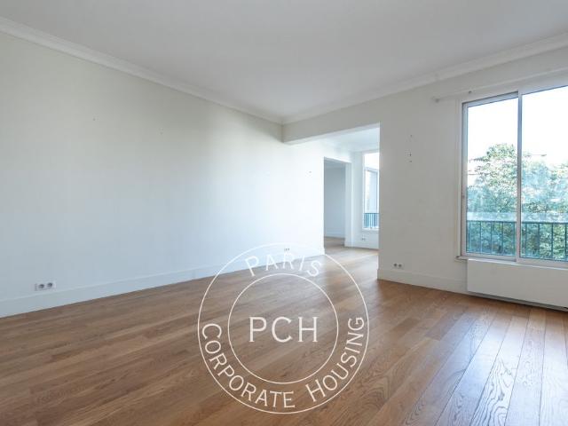 rue le Chatelier, 75017, Paris