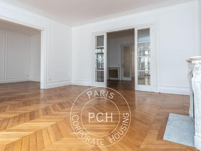 rue Le Sueur, 75016, Paris