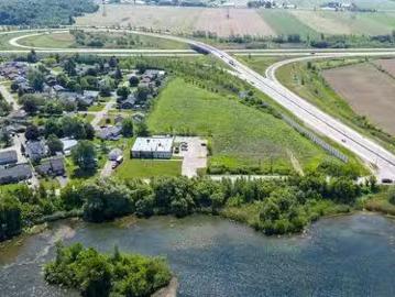 Rue Léger, Salaberry De Valleyfield, QC, J6S 5A3 vacant land.