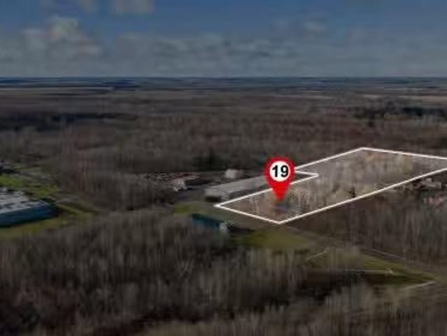 Rue Léger, Rivière Beaudette, QC, J0P 1R0 vacant land for sa.