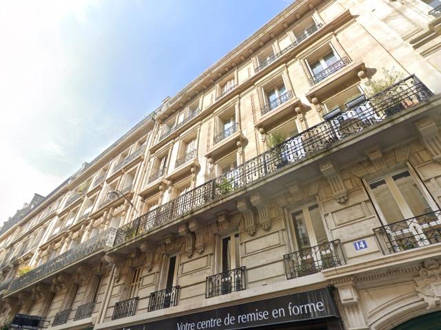 Rue Littré Paris 6e 75006 PARIS Réf 33