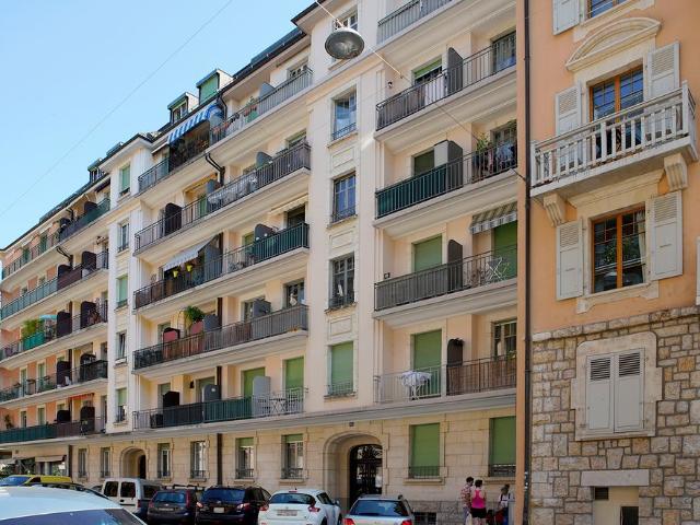 Rue Liotard 38