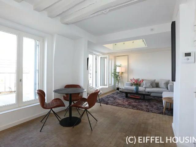 Rue Monsieur le Prince