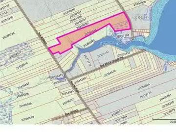 Rue Morais, Caraquet, NB, E1W 6A6 vacant land for sale Li.