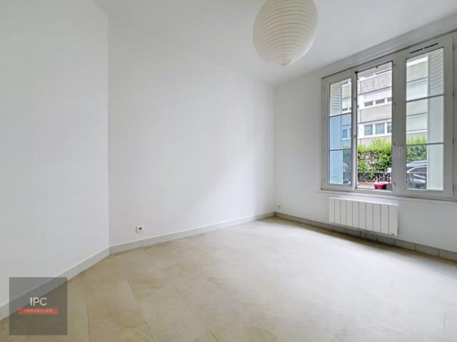 RUE MORICE 3 pièces 47m², Clichy