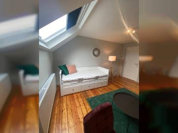 1190, Forest, Bruxelles-Capitale