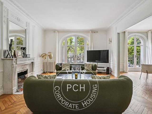 rue Michel Ange, 75016, Paris