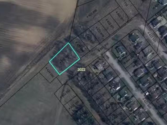 Rue Non Disponible Unavailable, Brownsburg Chatham, QC, J8G 1N.