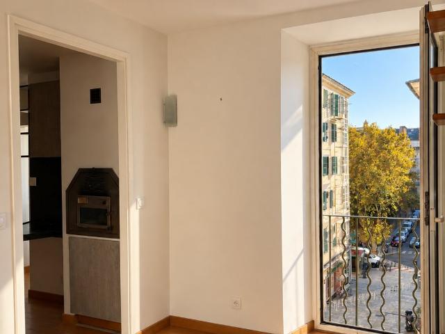 RUE NAPOLEON DUPLEX DE 107M2 AVEC BALCON ET VUE DÉGAGÉE
