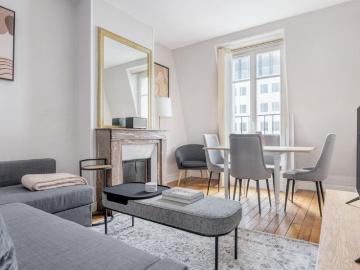 Grenelle, Paris 15e Arrondissement, Paris, Île-de-France