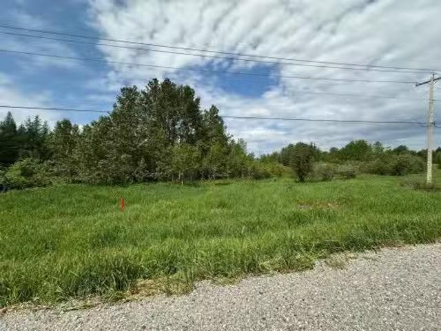 Rue Saguenay, Rouyn Noranda, QC, J9Y 0B2 vacant land for sal.