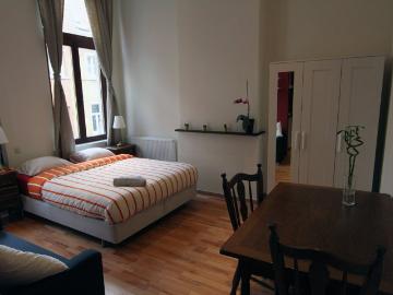 1210, Bruxelles-Capitale